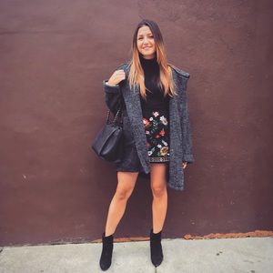 Meet your Posher, Tara